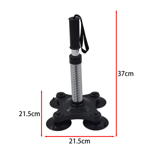 Arm Wrestling Trainer Suction Cup Forearm Trainer for Exercise Forearm 1