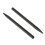 2 Pieces Paracord Needle With Screw Thread Shaft Tip Stiching Needle B 2