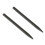2 Pieces Paracord Needle With Screw Thread Shaft Tip Stiching Needle B 3