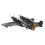 1:48 Scale USA Fighter Building Kits Educational Table Decoration 3D P 1