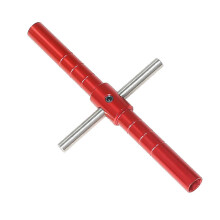 RC Model Car Hex Socket Wrench RC Car Repair for 1:18 1:24 RC Car Acce