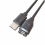 Smartwatch-Ladekabel Black 2