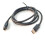 Smartwatch-Ladekabel Black 3