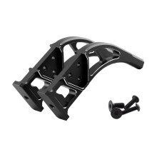 Rear Wing Support Sturdy Frame for Arrma Infraction 6S Blx 1/7 Scale R