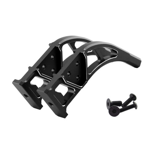 Rear Wing Support Sturdy Frame for Arrma Infraction 6S Blx 1/7 Scale R
