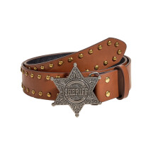 Womens PU Leather Belt Gothic Belt Fashion Aesthetic Belt Casual for D