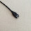Smartwatch-Ladekabel Black 8