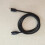 Smartwatch-Ladekabel Black 9