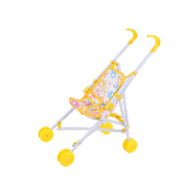 Trolley Toys Educational Role Playing Doll Accessories Doll Carrier Fo