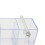 Fish Tank External Filter Box Quiet Easy to Install Sturdy Filtration 3