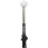 Golf Swing Trainer Adults Portable Training Aid for Flexibility Balanc 3