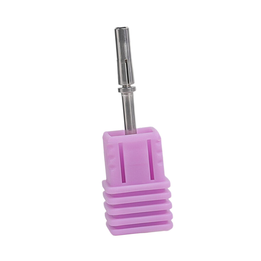 3.1mm Nail Sanding Bands Mandrel Holder for Manicure Pedicures Electri