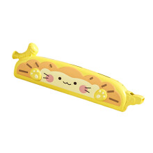 Kids Harmonica Whistle Lovely Washable Mouth Organ for Classroom Party
