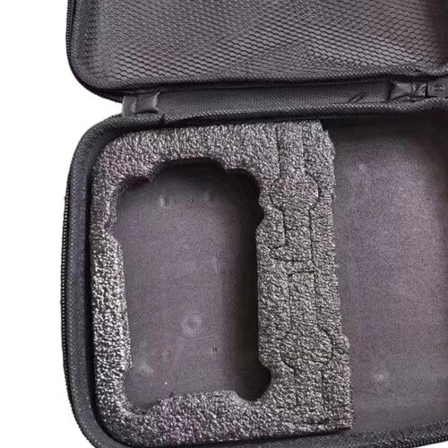 Travel Drone Carry Case Drone Storage Box for Controller RC Drone Quad 2