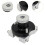 Shock Nitrogen Charging Tool Repair Parts Professional Bicycle Accesso 3