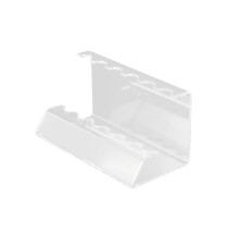 Pen Rack Holder Acrylic Stationery Organization Art Pen Holder Display