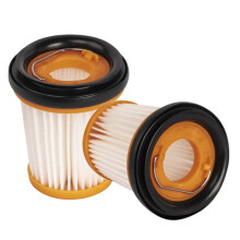 Filtre de Rechange pour Aspirateurs Portables pour WV200, WV201, WV205, WV220, WV221, WV250, WV251 et Wandvac ION W1 S87