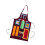 Sensory Apron Elderly Games Fidget Apron for Elderly Sensory Training 1