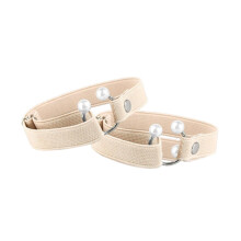High Heels Shoe Straps Shoe Belt for Anti Loose for Wedding Work Celeb