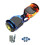Self Balancing Scooter Hover Board for Kids with Music Speaker Hover S 1