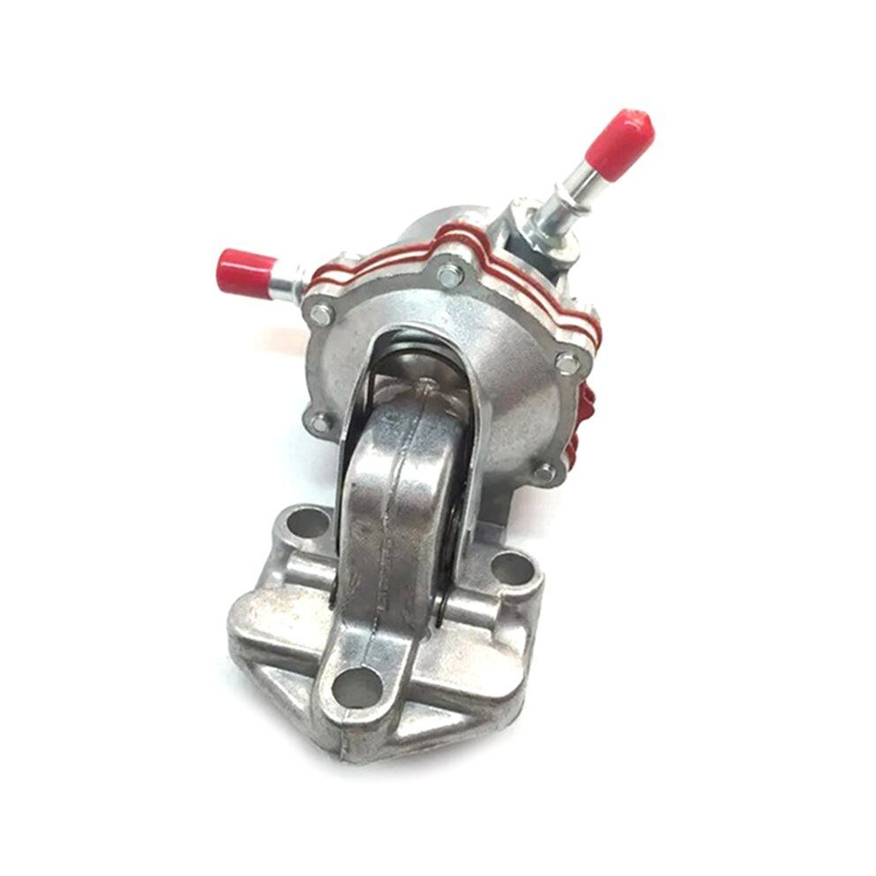 320/07201 320-07201 New Fuel Lift Pump For Jcb Skid Steer Loader 3Cx 4Cx Engine Parts 6033965428477