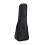 Ukulele Case Bag Waterproof Single Shoulder Backpack for Travel Tour C 1