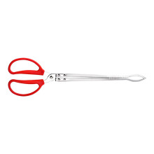 Crab Tongs for Live Crabs Anti Slip Grabber Portable for Crabs Fishes