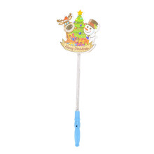 Xmas Light Stick Cartoon Christmas Glow Stick for Concert Weddings Bir