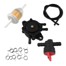 Fuel Pump Kit Replacement for BS 808656 807429 491922 691034 692313 751-3103 for 49040-7001