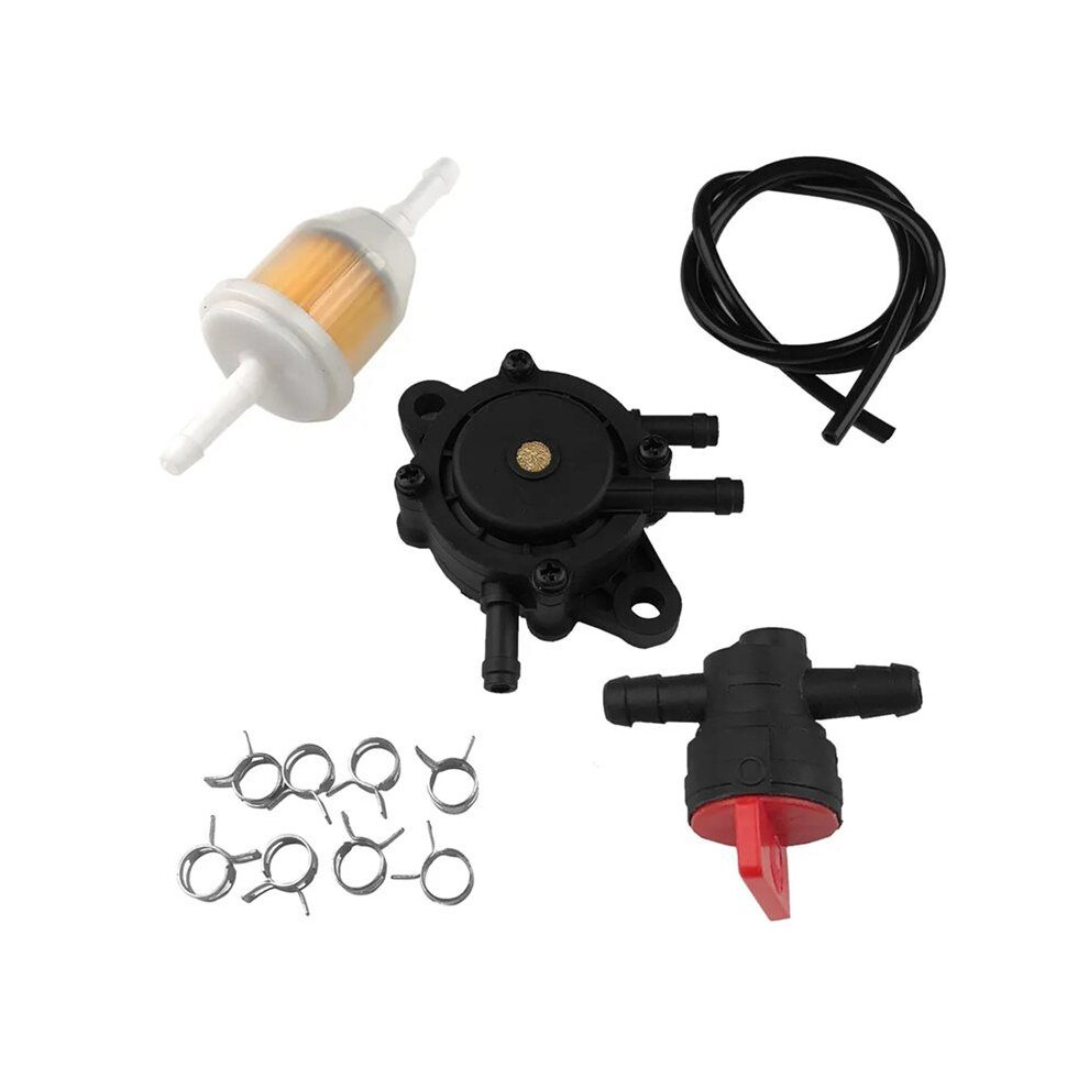 Fuel Pump Kit Replacement For Bs 808656 807429 491922 691034 692313 751-3103 For 49040-7001 6031625831247