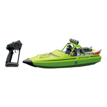 RC Boat Self Righting Race Boat for Pools and Lakes Boys Girls Holiday