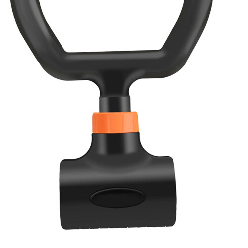 Adjustable Kettlebell Handle Dumbbell Converter for Fitness Training W 2