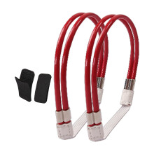 Women Shoe Straps High Heels Shoelaces Adjustable Anti Loose Shoes Bel