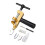 Glass Cutter Hand Tool DIY Cutting Breaking Comfortable Gripping Manua 1