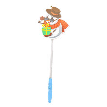 Xmas Light Stick Cartoon Christmas Glow Stick for Concert Weddings Bir