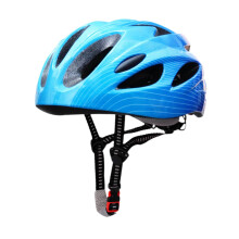 Bike Helmet for Kids Fashion Bicycle Helmet for Riding Outdoor Sports