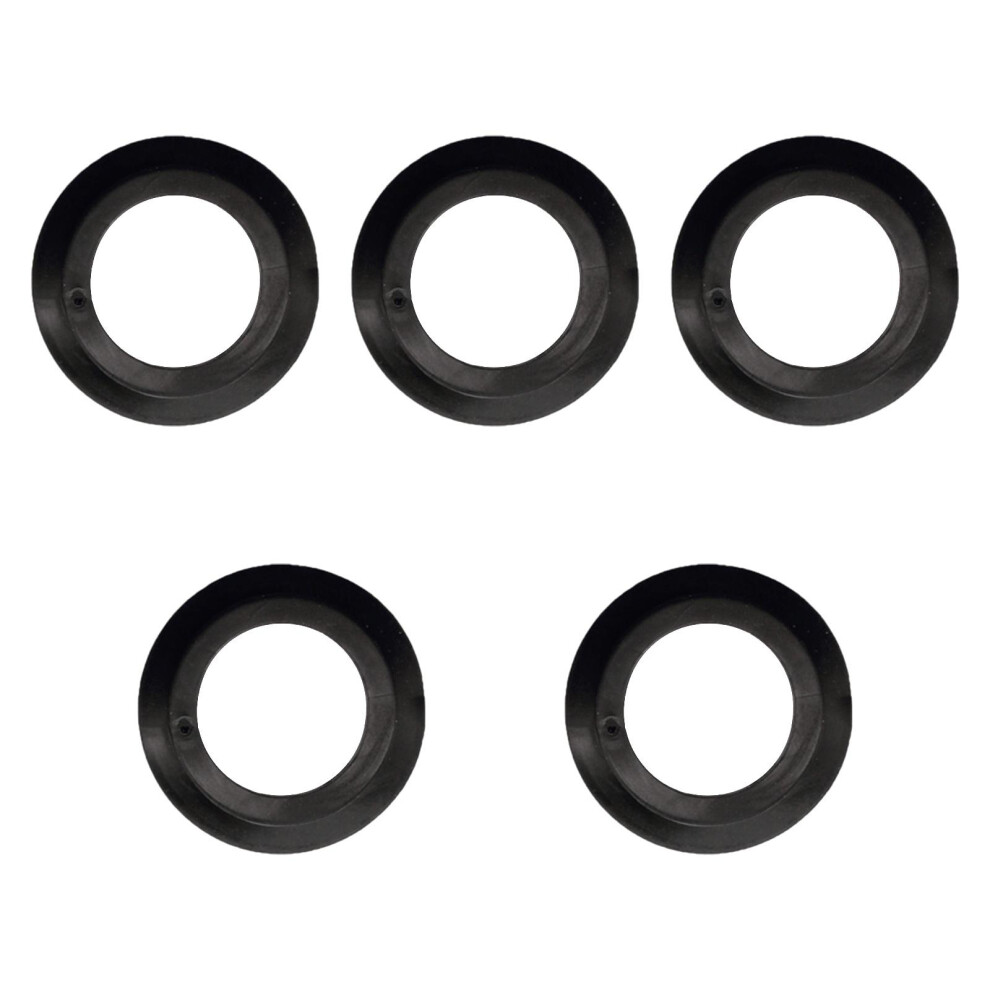 5Pcs Kitchen Sink Stopper Gasket Sealing Gasket Kitchen Strainer Baske 6902695811272