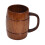 Beer Mug Traditional Drinkware Versatile Tea Cup for Hot Drinks Juice 1