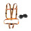Deer Drag and Harness Multifunctional Deer Puller for Farm Outdoor Equ 1