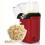Popcorn Machine High Popping Rate Fully Automatic Popcorn Machine Air Popper  Popcorn Machine for Home Kitchen (UK) 2