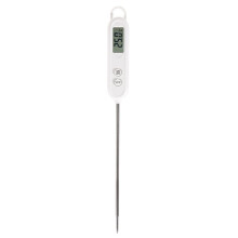 Digitale Keukenthermometer, Waterthermometer, Elektronische Thermometer met Sonde voor Het Bakken van Barbecuesoep