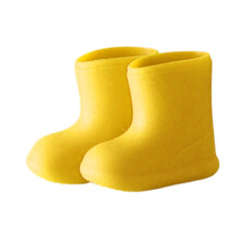 Doll Shoes Handmade Fashion for 1/12 BJD Dolls Simulation Short Boots