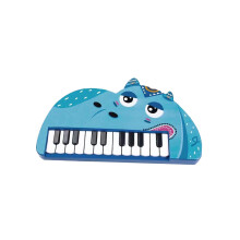 Baby Piano Toy Piano Keyboard Musical Sound Toys for Kids 1-6 Years Ol