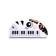 Baby Piano Toy Piano Keyboard Musical Sound Toys for Kids 1-6 Years Ol