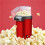 Popcorn Machine High Popping Rate Fully Automatic Popcorn Machine Air Popper  Popcorn Machine for Home Kitchen (UK) 4