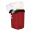 Popcorn Machine High Popping Rate Fully Automatic Popcorn Machine Air Popper  Popcorn Machine for Home Kitchen (UK) 9