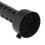 45mm Black Motorcycle Exhaust Can Muffler Insert Baffle DB Killer Sile 3