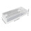 Fish Viewer Acrylic Clear Hatching Incubator Mini Aquarium Fish Breedi 2