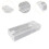 Fish Viewer Acrylic Clear Hatching Incubator Mini Aquarium Fish Breedi 3