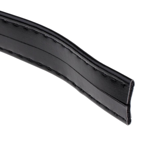 3M Tote Handbag Leather Strap Handle Replacement Bag Accessory DIY Bla 2